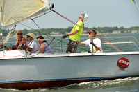 2015 Southern Bay Race Week A 1121