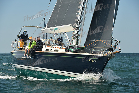 2023 Block Island Race Week A 0519