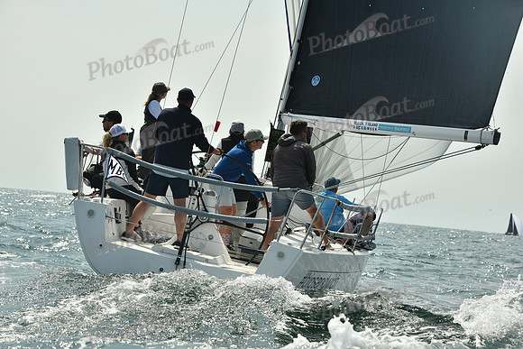 2023 Block Island Race Week D 1563