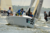 2015 Charleston Race Week B 612