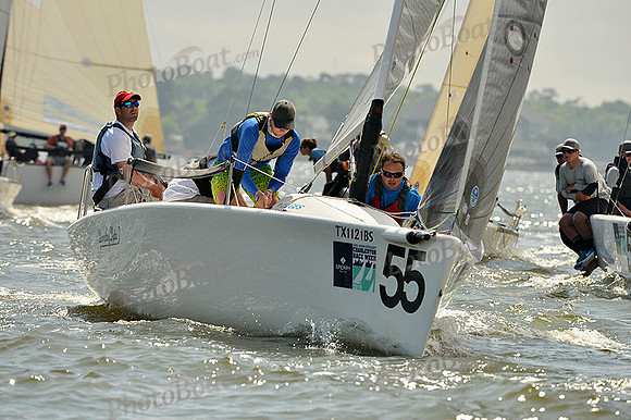 2015 Charleston Race Week B 612