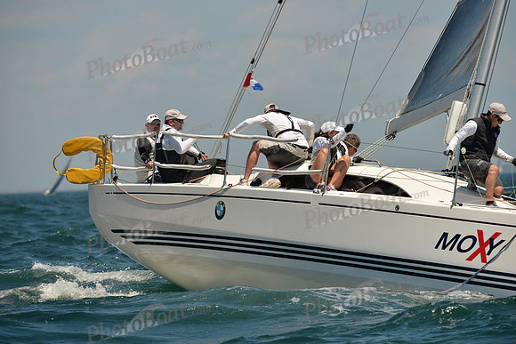 2015 Block Island Race Week A 1333