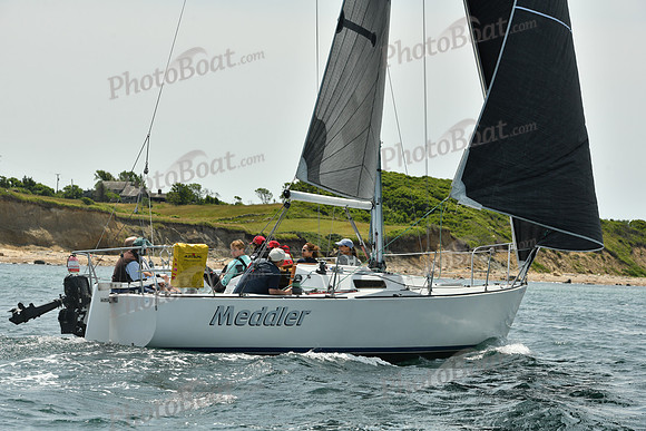2023 Block Island Race Week D 0554