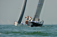 2014 Charleston Race Week D 210