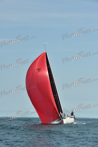 2023 Block Island Race Week D 0221