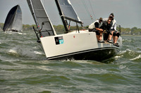 2018 Charleston Race Week A_1879