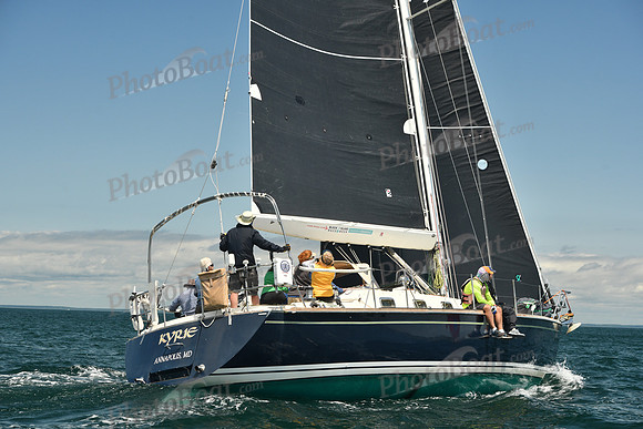 2023 Block Island Race Week A 0527