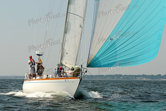 2012 Vineyard Race A 905