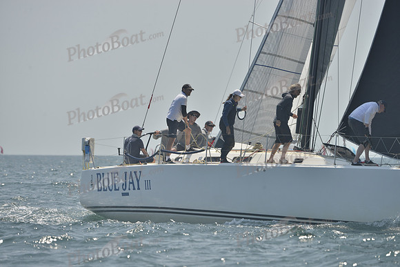 2023 Block Island Race Week C 0533