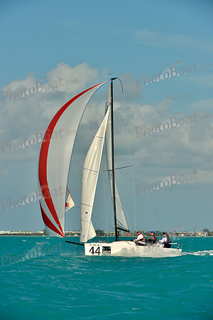 2017 Quantum Key West RW C 1054
