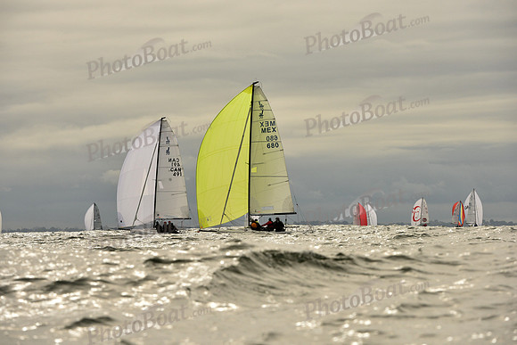 2018 J70 Worlds I_1451