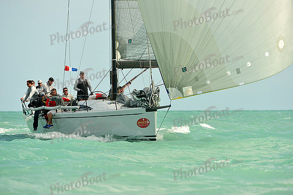 2016 Key West Race Week D_0900