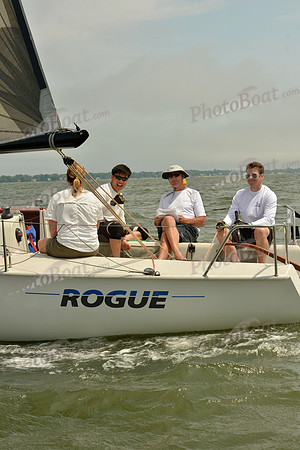 2016 Southern Bay Race Week C_0116