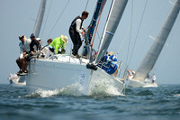 2013 Block Island Race Week A 306