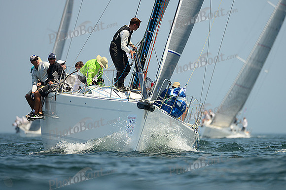 2013 Block Island Race Week A 306