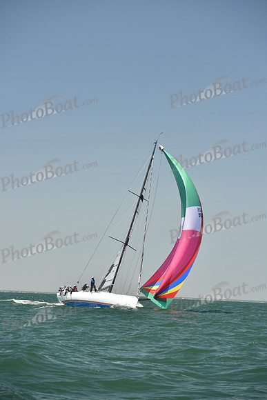 2023 Figawi 2212