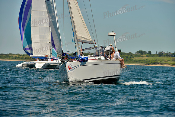 2017 Block Island Race Week F_0892