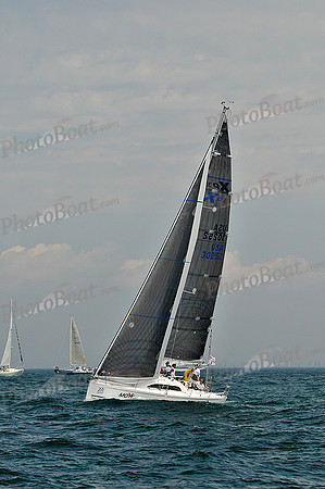 2013 Block Island Race Week C 1111