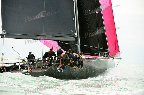 2016 Key West Race Week A_0460