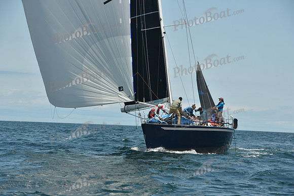 2023 Block Island Race Week A 1293