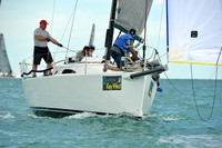 2015 Key West Race Week A 718