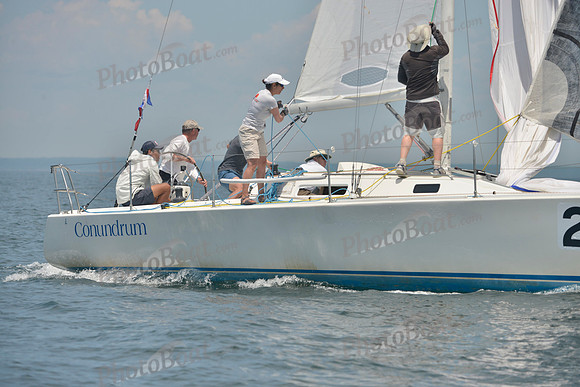 2019 Block Island Race Week L_0338
