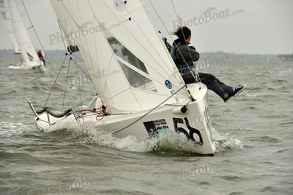 2016 Charleston Race Week A_1563