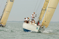 2012 Charleston Race Week B 1190