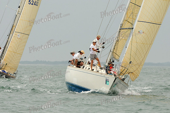 2012 Charleston Race Week B 1190