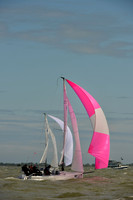 2016 Charleston Race Week D 0969