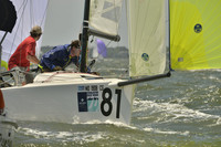 2017 Charleston Race Week D_1451