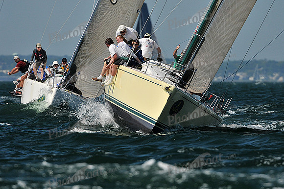 2013 NYYC Annual Regatta B 1916