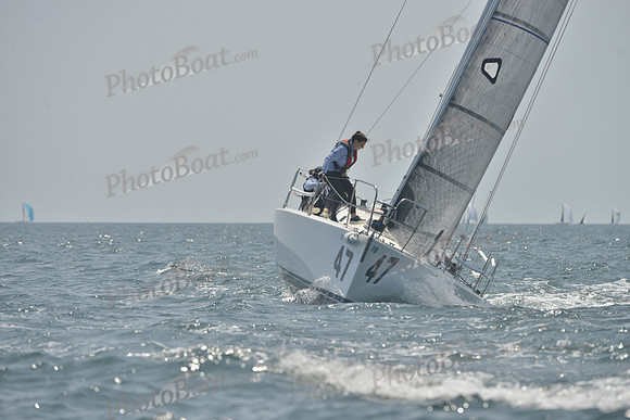 2023 Block Island Race Week C 0490