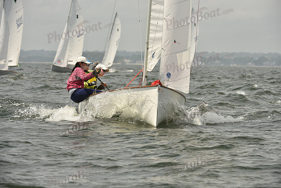 2018 Thistle Nationals E_0684