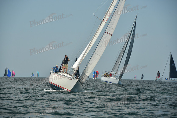 2023 Block Island Race Week A 0342