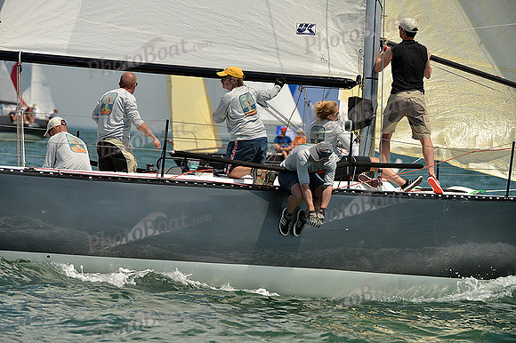 2014 Charleston Race Week D 454