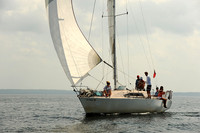 2013 Vineyard Race A 1954