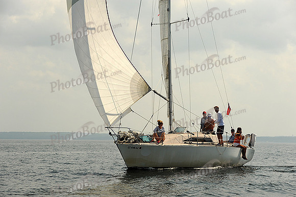 2013 Vineyard Race A 1954