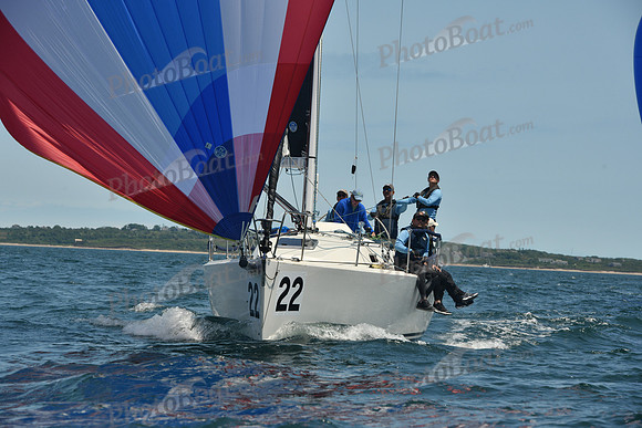 2023 Block Island Race Week A 1481
