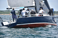 2021 Block Island Race Week D_3487