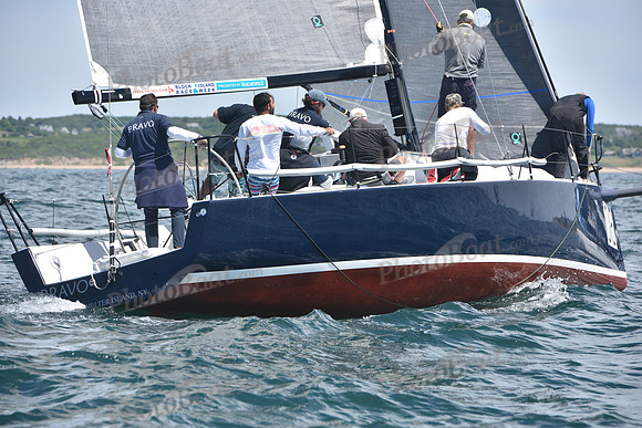 2021 Block Island Race Week D_3487