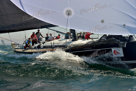 2017 Block Island Race Week C_1708