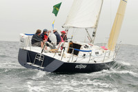 2009 Block Island Race Week Wed 477