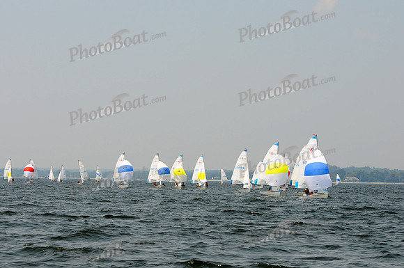 2011 Pequot Pixel Regatta B 528