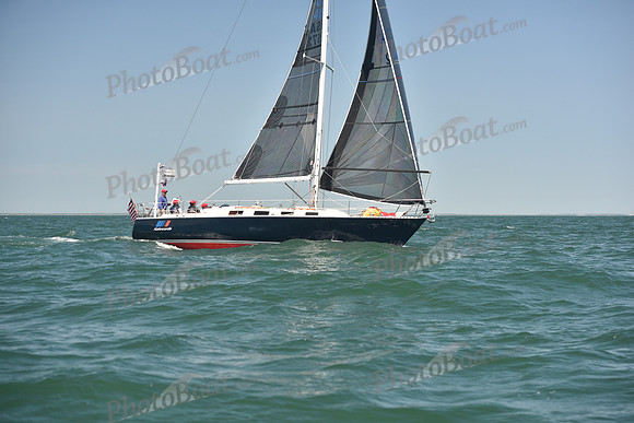 2023 Figawi 1955