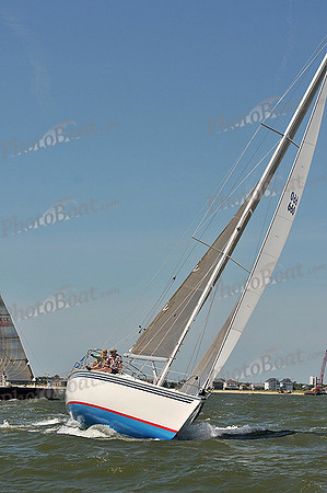2014 Southern Bay Race Week D 224