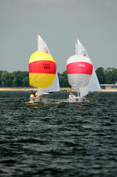 2011 Flying Scot NAC D 883