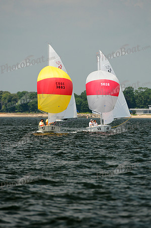 2011 Flying Scot NAC D 883
