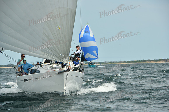 2023 Block Island Race Week D 0955