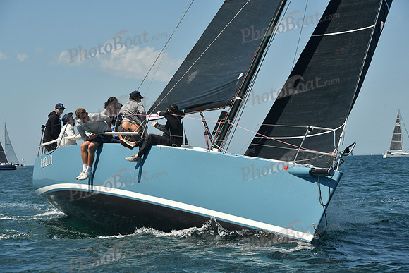 2023 Block Island Race Week A 0109